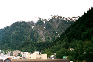 Juneau, Alaska