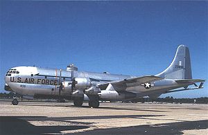 KC-97 Stratotanker