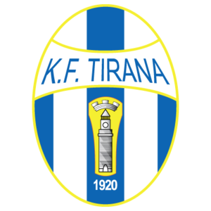 KF Tiran