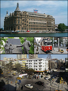 Kadıköy, İstanbul