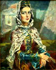 Kafkasya Avarları