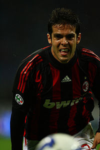 Kaká