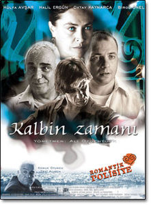 Kalbin Zamanı (film)