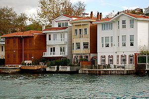 Kanlıca, Beykoz