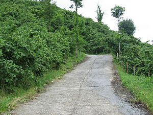 Karademir, Giresun