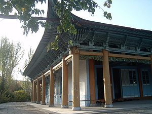 Karakol (şehir)