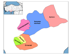 Karaman (il)