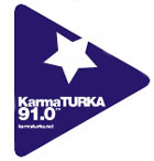 Karma turka