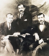 Kazım Nuri Çörüş