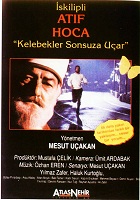 Kelebekler Sonsuza Uçar