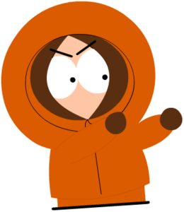 Kenny McCormick