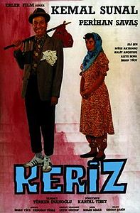 Keriz (Film)