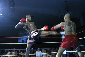 Kick Boks