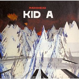 Kid A