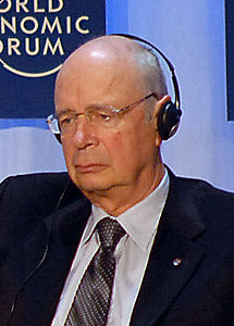 Klaus Schwab