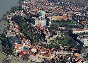 Komárom-Esztergom