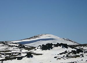 Kosciuszko Dağı