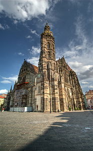 Kosice