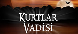 Kurtlar Vadisi (dizi)