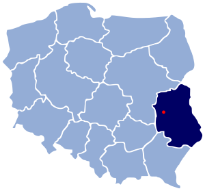 Kurów