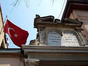 Kuzguncuk, Üsküdar