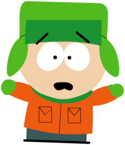 Kyle Broflovski