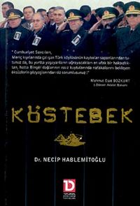 Köstebek (kitap)