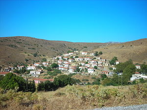 Küçükbahçe, Karaburun