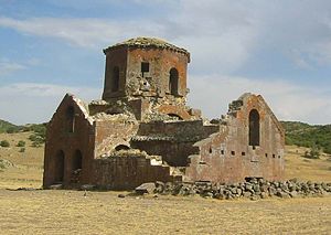 Kızıl Kilise