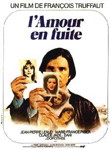 L'amour en fuite (film)