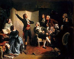 La Marseillaise