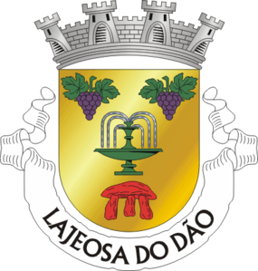 Lajeosa do Dao