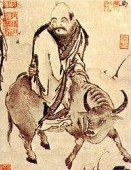 Lao-Tzu