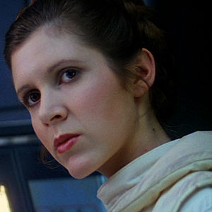 Leia Organa