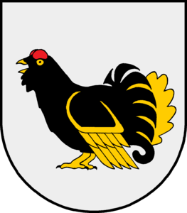 Lentföhrden