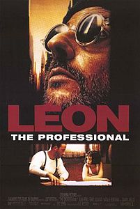 Leon The Professional