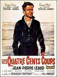 Les 400 coups (film)