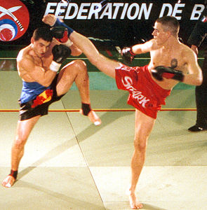 Lethwei