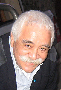 Levent Kırca