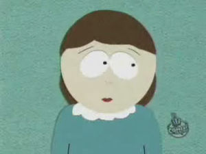 Liane Cartman