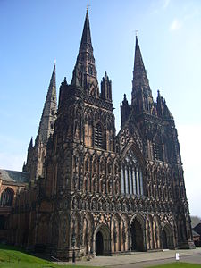 Lichfield