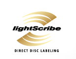 LightScribe