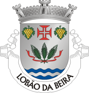 Lobão da Beira