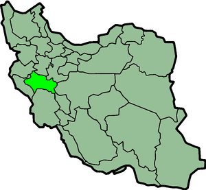 Lorestan