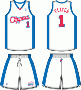 Los Angeles Clippers