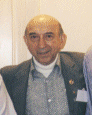 Lotfi Zadeh