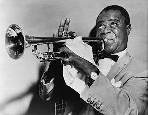 Louis Daniel Armstrong