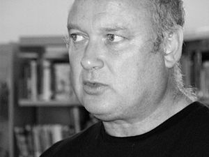 Louis de Berniéres