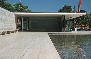 Ludwig Mies