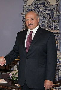 Lukashenko